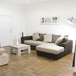 Les De Gambetta Apartamento *