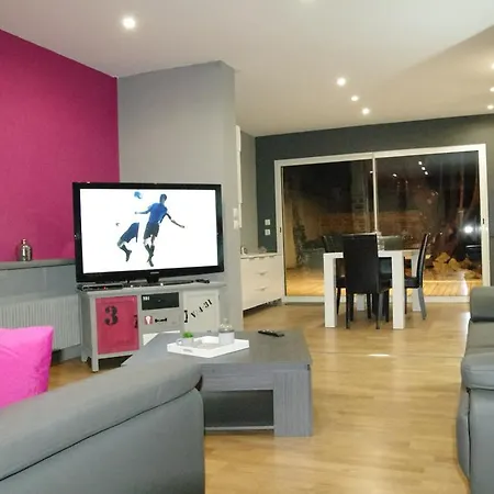 Apartamento Les De Gambetta *