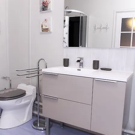 Les De Gambetta Appartement