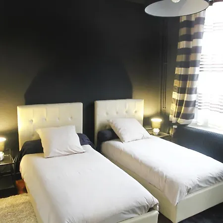 Les De Gambetta Appartement Lens