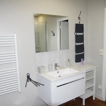 Apartamento Les De Gambetta Lens