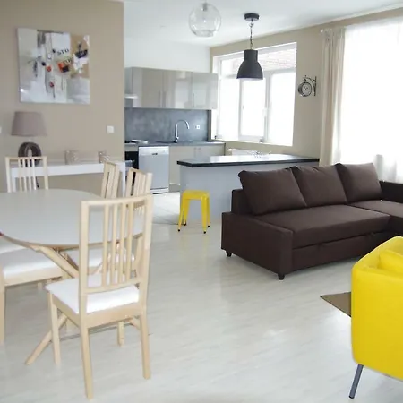 Les De Gambetta Apartamento Lens