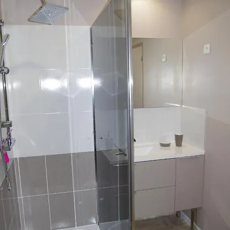 Les De Gambetta Appartement Lens